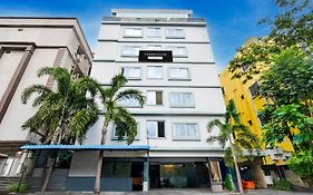 Townhouse Hi Tech City Hyderabad